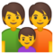 Famiglia