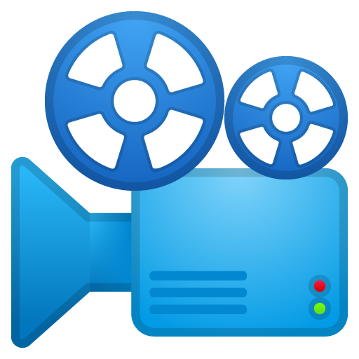 Proiettore Cinematografico