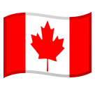 Bandiera: Canada