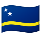 Bandiera: Curaçao
