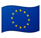 Bandiera: European Union