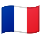 Bandiera: Francia