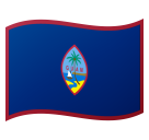 Bandiera: Guam