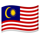 Bandiera: Malaysia