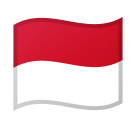 Bandiera: Monaco