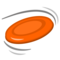 Frisbee