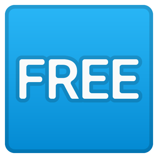 Pulsante Free