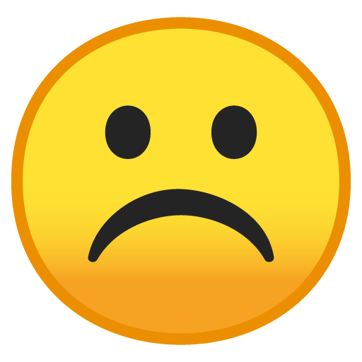 Faccina Imbronciata
