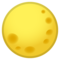 Luna Piena