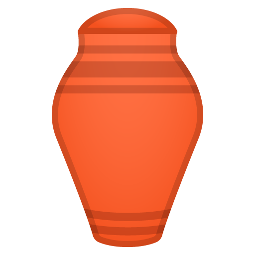 Urna Funeraria