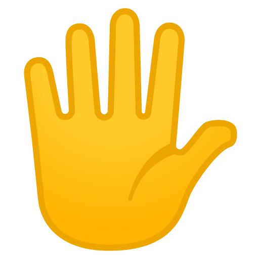 Mano Aperta