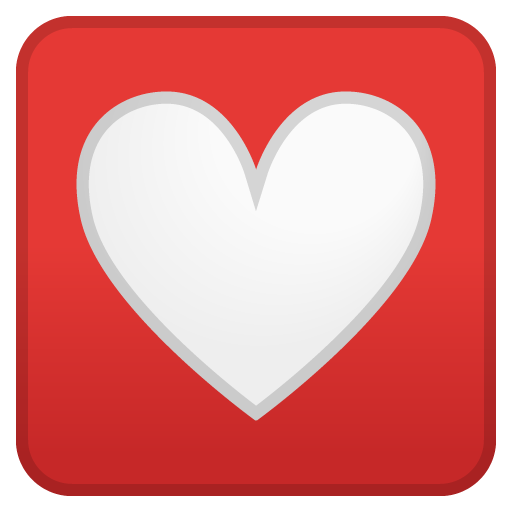 Decorazione Con Cuore