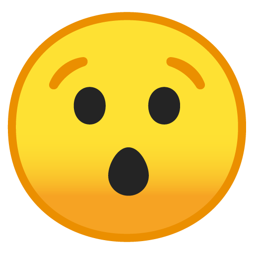 Faccina Sorpresa