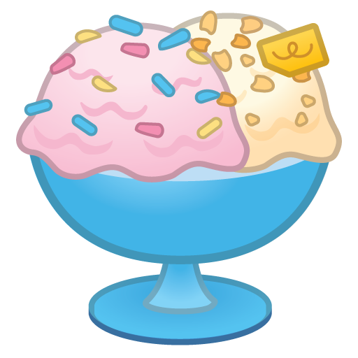 Coppa Di Gelato