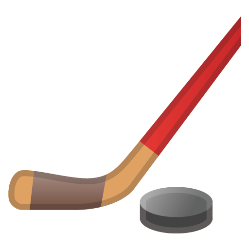 Hockey Su Ghiaccio