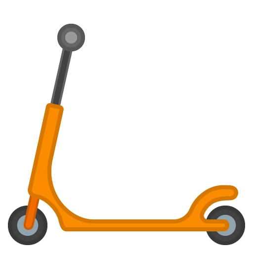 Monopattino