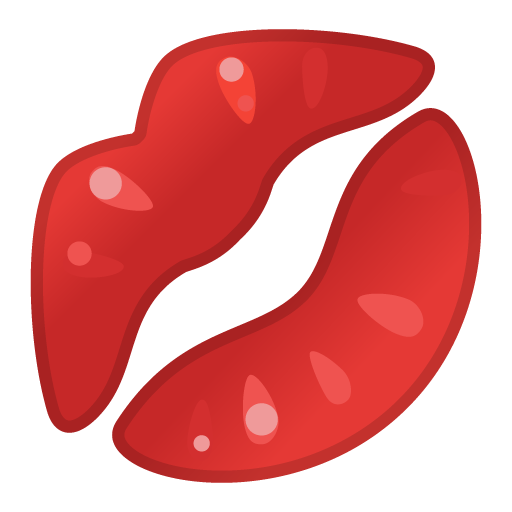 Impronta Della Bocca