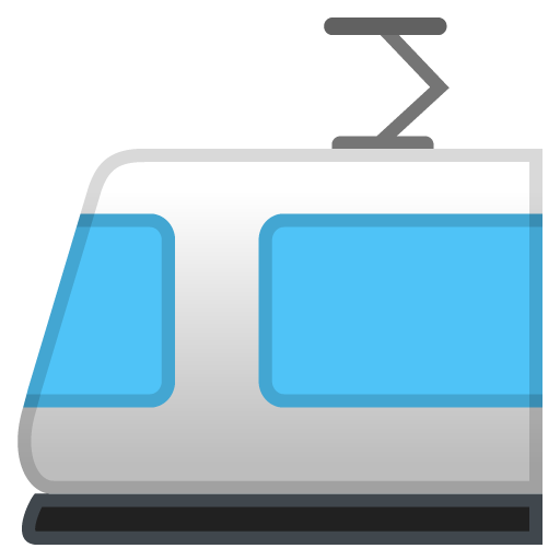 Metrotranvia