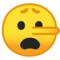 Faccina Bugiarda
