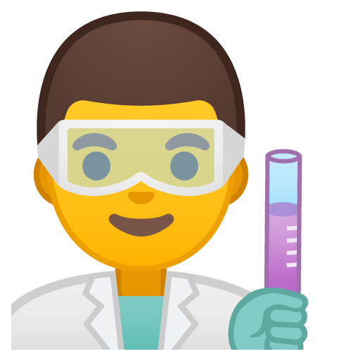 Scienziato