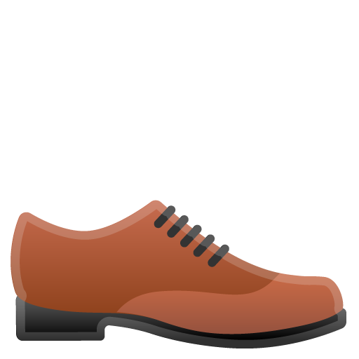 Scarpa Da Uomo