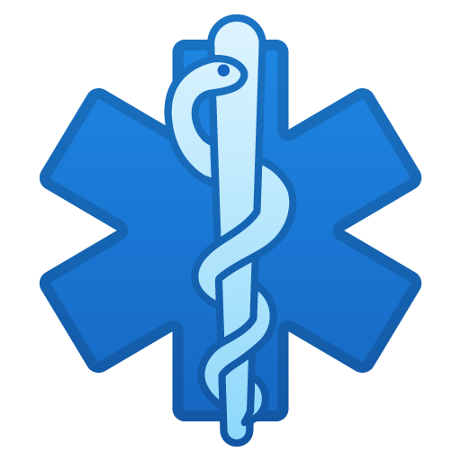 Simbolo Della Medicina