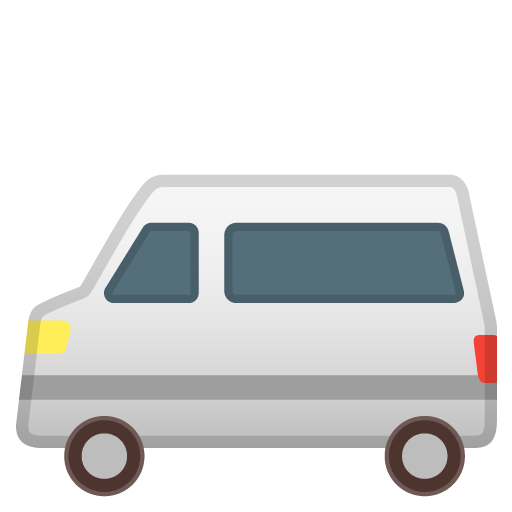Pulmino