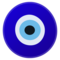 Occhio Di Allah