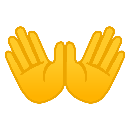 Mani Aperte