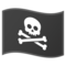 Bandiera Dei Pirati