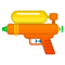 Pistola Ad Acqua