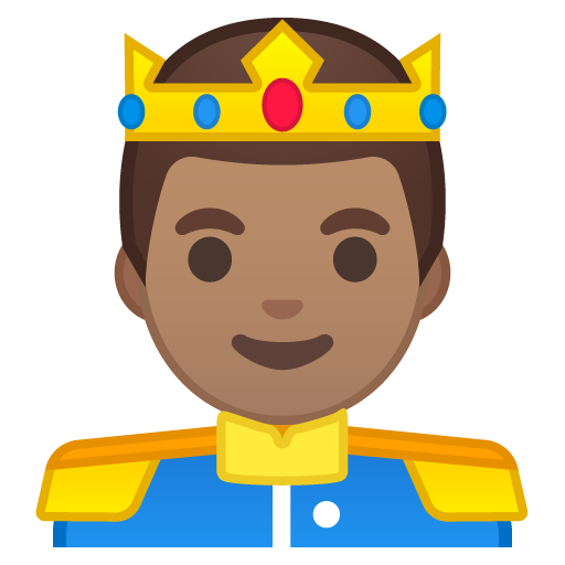 Principe: Carnagione Media