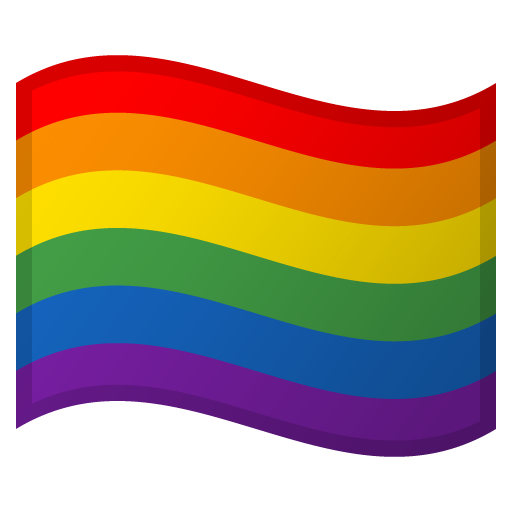 Bandiera Arcobaleno