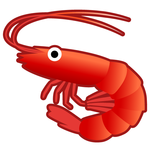 Gamberetto