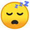 Faccina Che Dorme