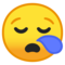 Faccina Assonnata