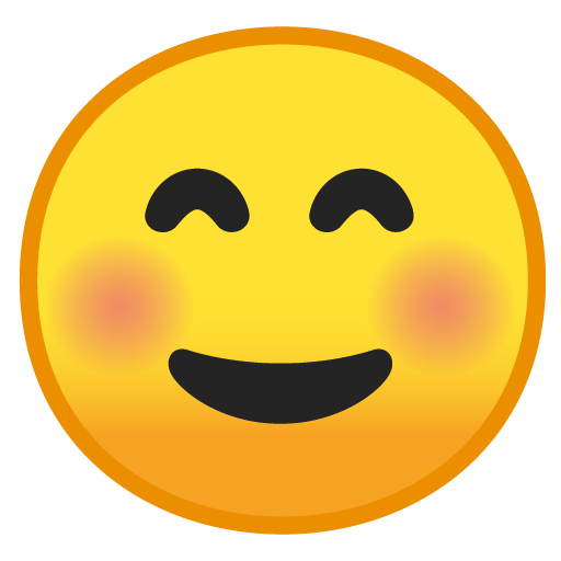 Faccina Sorridente