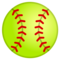 Palla Da Softball