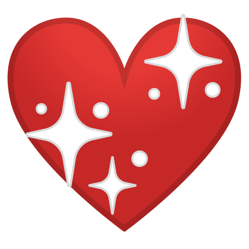 Cuore Che Luccica