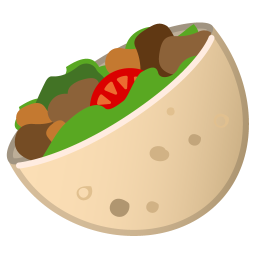Pita Farcita