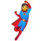 Supereroe