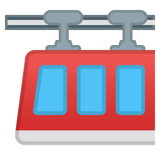 Ferrovia Sospesa