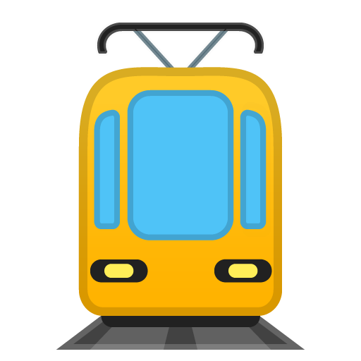 Tram