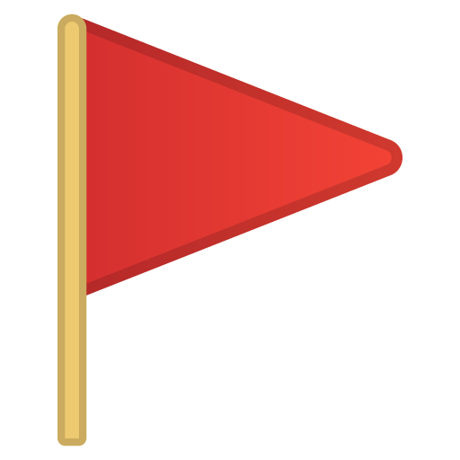 Bandierina Rossa