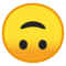 Faccina Sottosopra