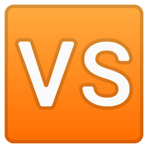 Pulsante Vs