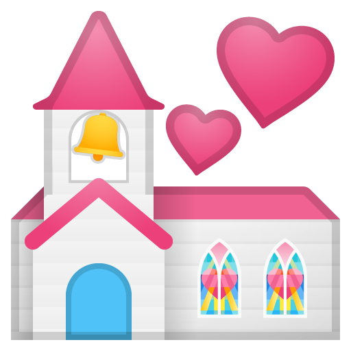 Chiesa Per Matrimonio