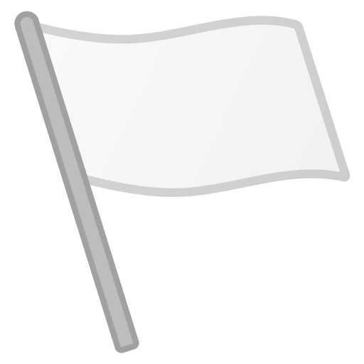 Bandiera Bianca