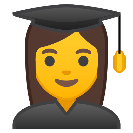 Studentessa