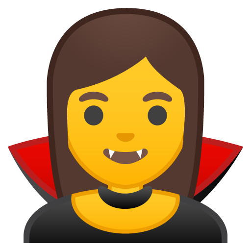 Vampira
